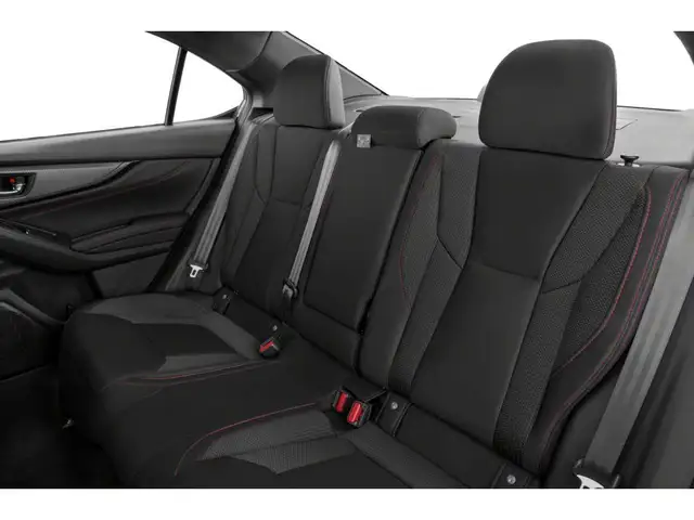 2023 Subaru WRX Sport - Photo 9