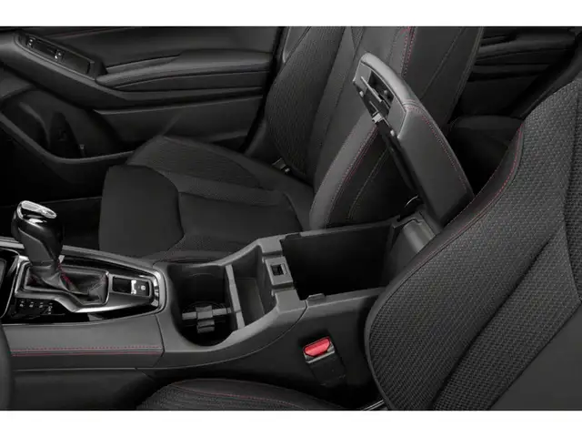 2023 Subaru WRX Sport - Photo 10