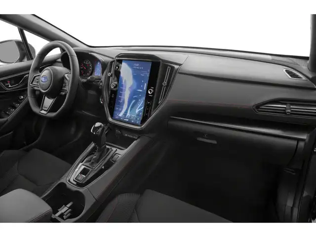 2023 Subaru WRX Sport - Photo 11
