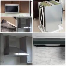 installation de lave-vaisselle,frigidaire,robinet(438))809-5993