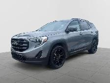 2021 GMC Terrain SLE SLE | Elevation | Adaptive Cruise