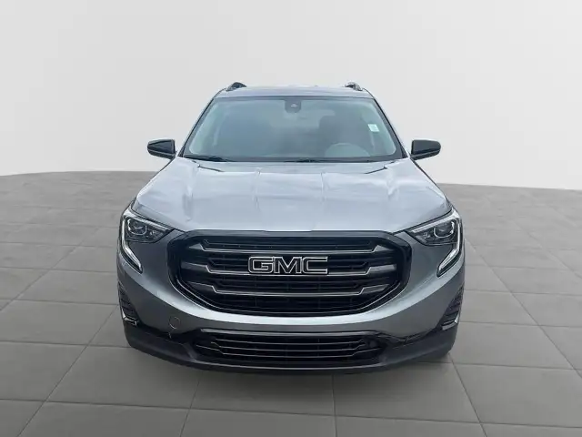 2021 GMC Terrain SLE SLE | Elevation | Adaptive Cruise - Photo 2