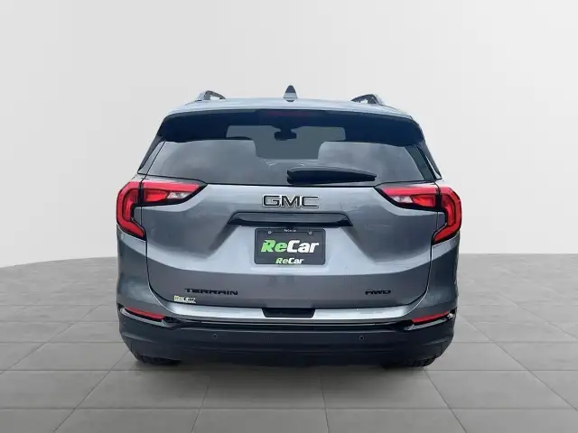 2021 GMC Terrain SLE SLE | Elevation | Adaptive Cruise - Photo 3