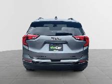 2021 GMC Terrain SLE SLE | Elevation | Adaptive Cruise - Photo 3