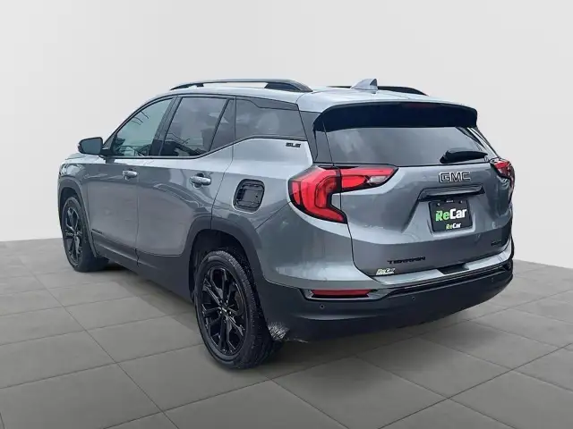 2021 GMC Terrain SLE SLE | Elevation | Adaptive Cruise - Photo 4