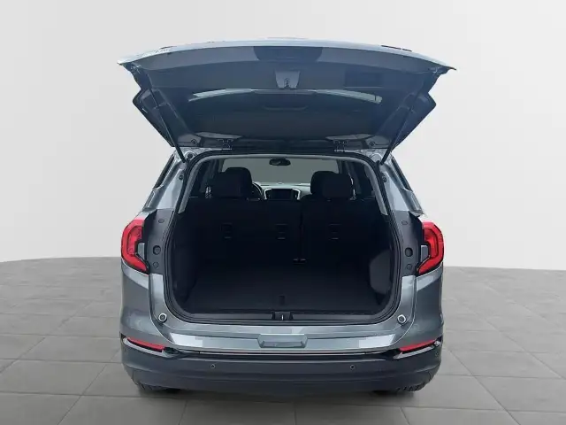 2021 GMC Terrain SLE SLE | Elevation | Adaptive Cruise - Photo 6