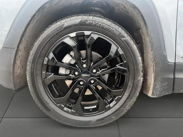 2021 GMC Terrain SLE SLE | Elevation | Adaptive Cruise - Photo 7