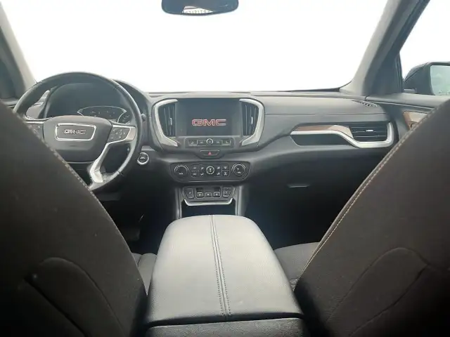 2021 GMC Terrain SLE SLE | Elevation | Adaptive Cruise - Photo 8