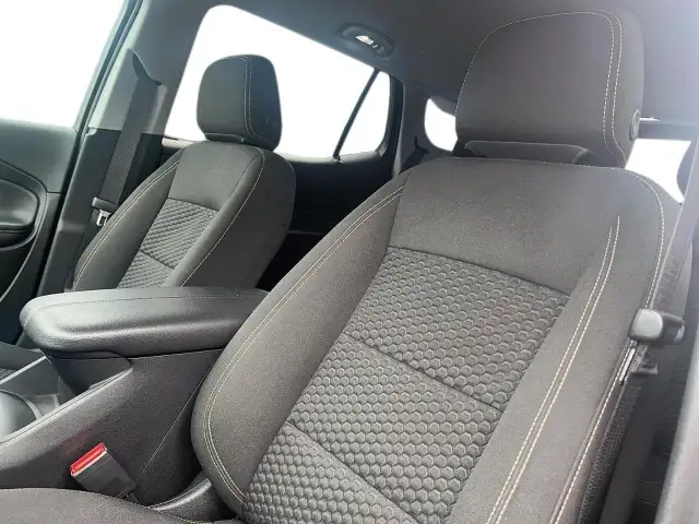 2021 GMC Terrain SLE SLE | Elevation | Adaptive Cruise - Photo 9