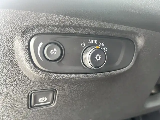 2021 GMC Terrain SLE SLE | Elevation | Adaptive Cruise - Photo 11