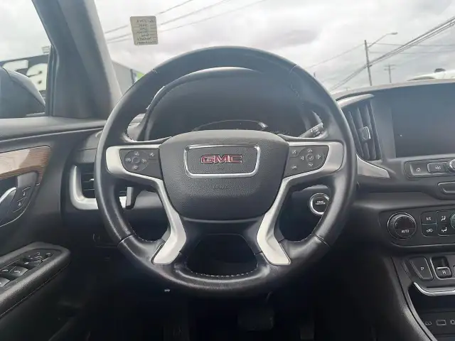 2021 GMC Terrain SLE SLE | Elevation | Adaptive Cruise - Photo 12