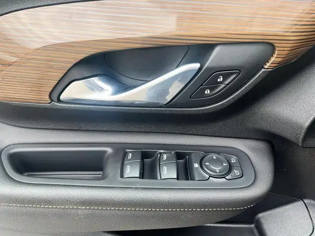 2021 GMC Terrain SLE SLE | Elevation | Adaptive Cruise - Photo 13