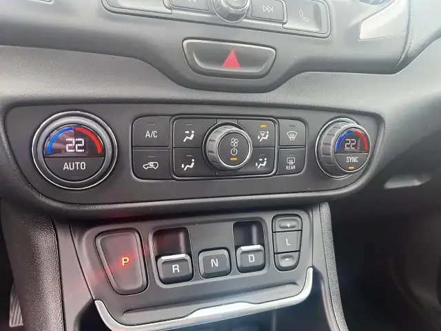 2021 GMC Terrain SLE SLE | Elevation | Adaptive Cruise - Photo 14