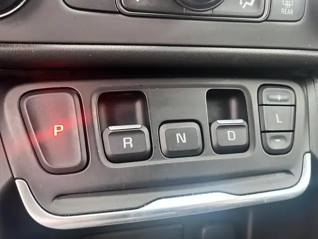 2021 GMC Terrain SLE SLE | Elevation | Adaptive Cruise - Photo 15