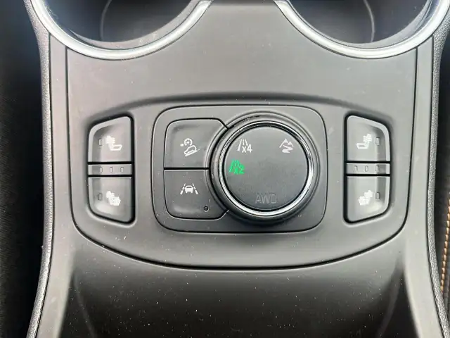 2021 GMC Terrain SLE SLE | Elevation | Adaptive Cruise - Photo 16