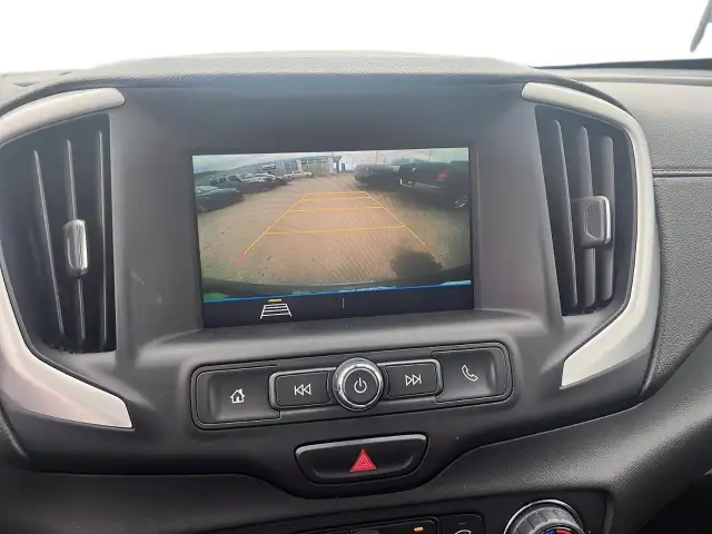 2021 GMC Terrain SLE SLE | Elevation | Adaptive Cruise - Photo 18