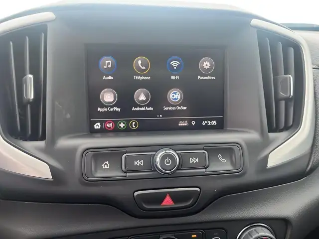 2021 GMC Terrain SLE SLE | Elevation | Adaptive Cruise - Photo 19