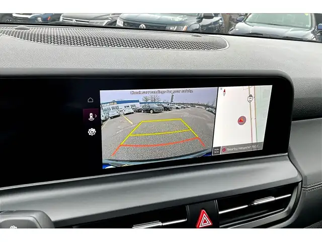2025 Kia Seltos AWD | LEATHER | NAV | SUNROOF | - Photo 6