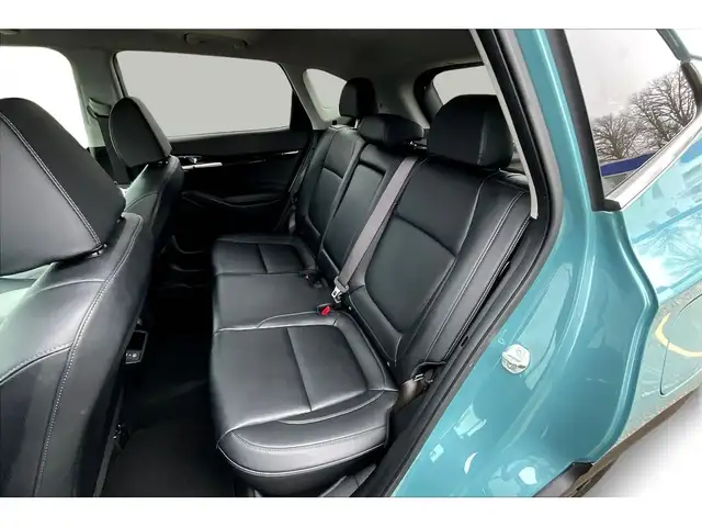 2025 Kia Seltos AWD | LEATHER | NAV | SUNROOF | - Photo 10