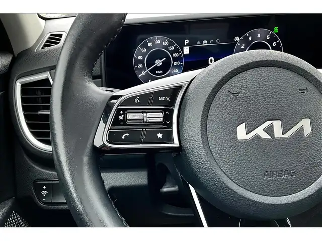 2025 Kia Seltos AWD | LEATHER | NAV | SUNROOF | - Photo 12