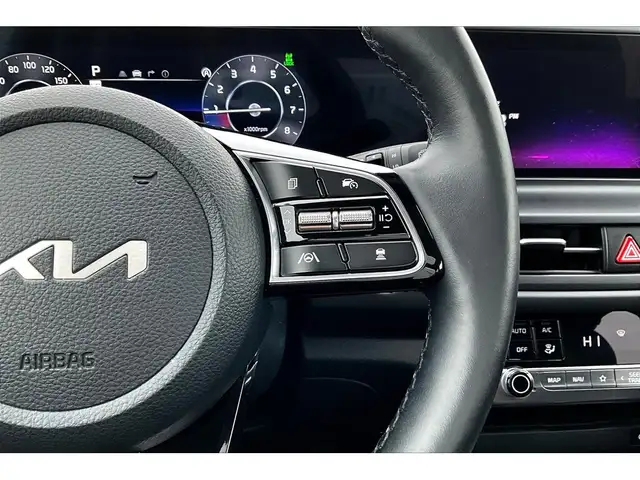2025 Kia Seltos AWD | LEATHER | NAV | SUNROOF | - Photo 13