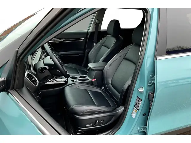 2025 Kia Seltos AWD | LEATHER | NAV | SUNROOF | - Photo 14