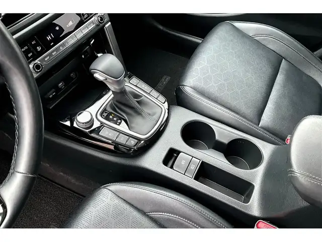 2025 Kia Seltos AWD | LEATHER | NAV | SUNROOF | - Photo 16