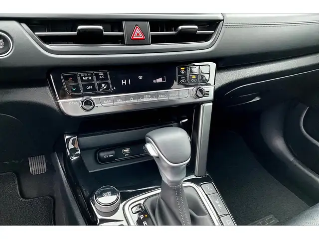 2025 Kia Seltos AWD | LEATHER | NAV | SUNROOF | - Photo 17