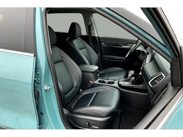 2025 Kia Seltos AWD | LEATHER | NAV | SUNROOF | - Photo 18