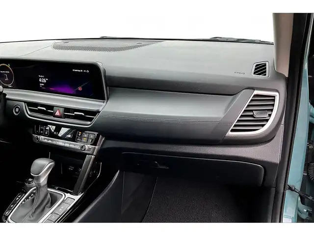 2025 Kia Seltos AWD | LEATHER | NAV | SUNROOF | - Photo 19
