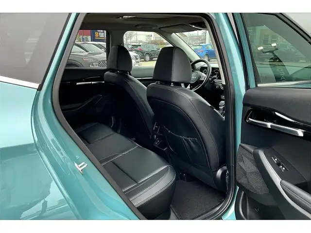 2025 Kia Seltos AWD | LEATHER | NAV | SUNROOF | - Photo 21