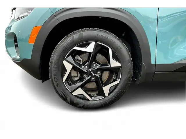 2025 Kia Seltos AWD | LEATHER | NAV | SUNROOF | - Photo 32