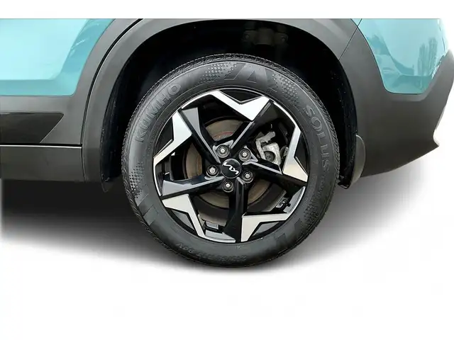 2025 Kia Seltos AWD | LEATHER | NAV | SUNROOF | - Photo 33