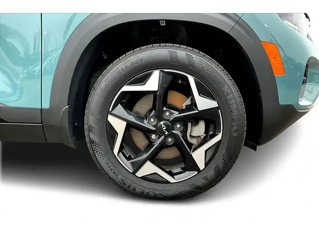 2025 Kia Seltos AWD | LEATHER | NAV | SUNROOF | - Photo 34