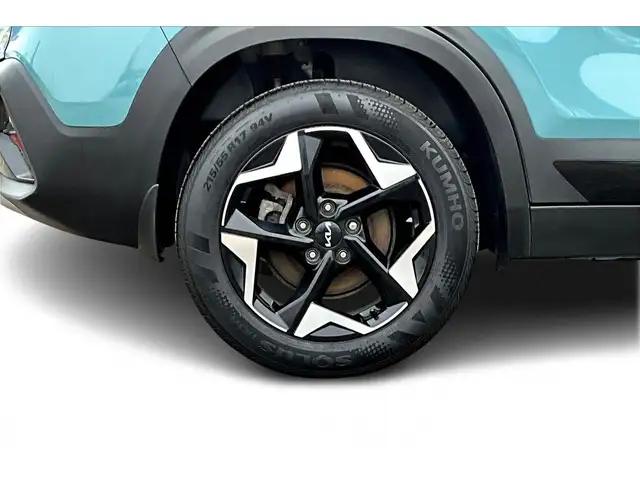 2025 Kia Seltos AWD | LEATHER | NAV | SUNROOF | - Photo 35