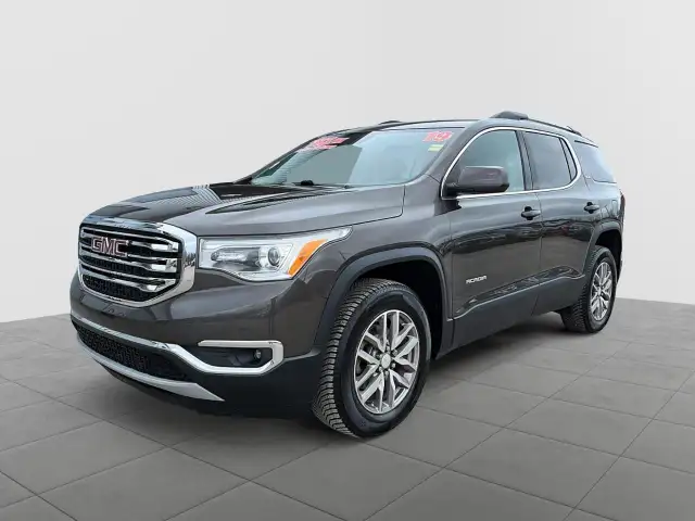 2019 GMC Acadia SLE-2 SLE-2 | Heated Seats | Rearview Camera