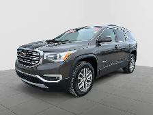 2019 GMC Acadia SLE-2 SLE-2 | Heated Seats | Rearview Camera