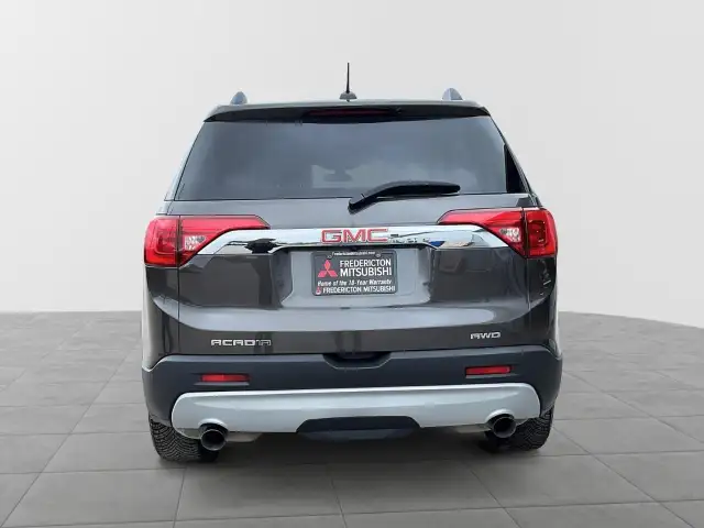 2019 GMC Acadia SLE-2 SLE-2 | Heated Seats | Rearview Camera - Photo 3