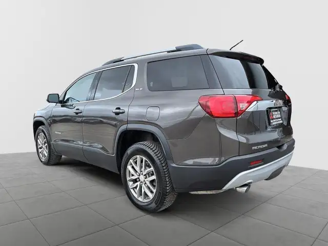 2019 GMC Acadia SLE-2 SLE-2 | Heated Seats | Rearview Camera - Photo 4