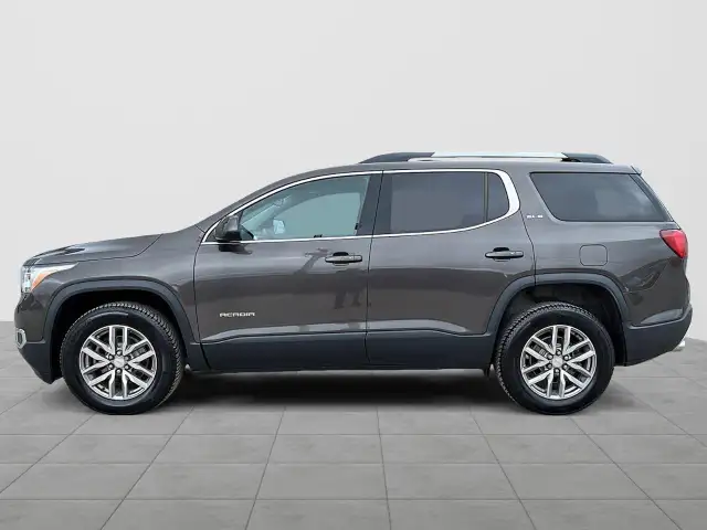 2019 GMC Acadia SLE-2 SLE-2 | Heated Seats | Rearview Camera - Photo 5