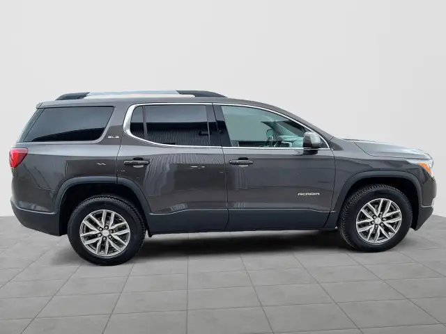 2019 GMC Acadia SLE-2 SLE-2 | Heated Seats | Rearview Camera - Photo 6