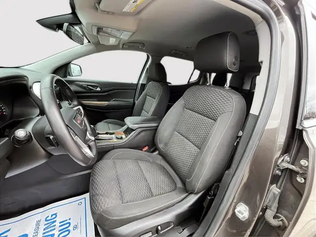 2019 GMC Acadia SLE-2 SLE-2 | Heated Seats | Rearview Camera - Photo 9