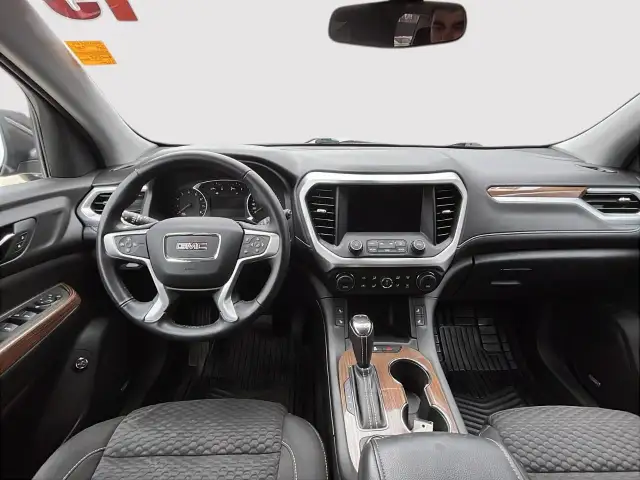 2019 GMC Acadia SLE-2 SLE-2 | Heated Seats | Rearview Camera - Photo 12