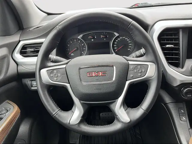 2019 GMC Acadia SLE-2 SLE-2 | Heated Seats | Rearview Camera - Photo 15