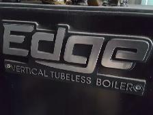 Fulton Edge Vertical tubeless boiler - Photo 3