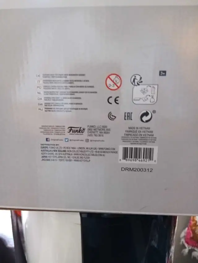 Funko Pop Smokey Bandit Rides - Photo 3