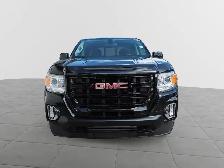 2022 GMC Canyon Elevation Elevation | Heavy Duty Trailering Pkg - Photo 3