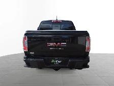 2022 GMC Canyon Elevation Elevation | Heavy Duty Trailering Pkg - Photo 5