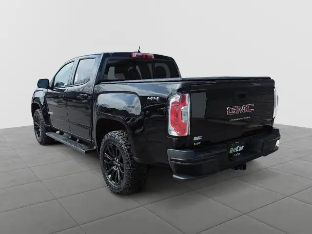 2022 GMC Canyon Elevation Elevation | Heavy Duty Trailering Pkg - Photo 6