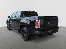 2022 GMC Canyon Elevation Elevation | Heavy Duty Trailering Pkg - Photo 6